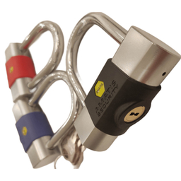 قفل آویز آماتیس کد 60MM