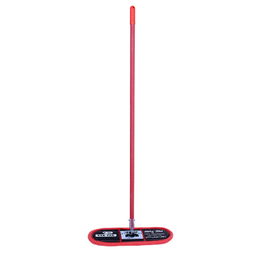 تی زمین شوی تک پاک مدل حوله ای بیضی