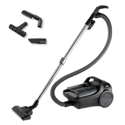 جاروبرقی 2000 وات پاناسونیک مدل MC-CL605