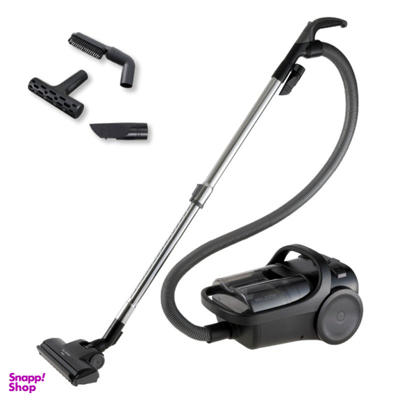 جاروبرقی 2000 وات پاناسونیک مدل MC-CL605