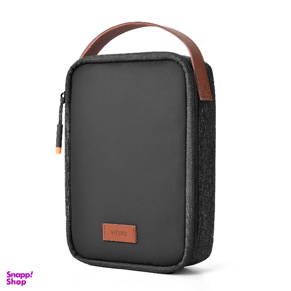 کیف لوازم دیجیتال ویوو مدل Minimalis Travel Pouch