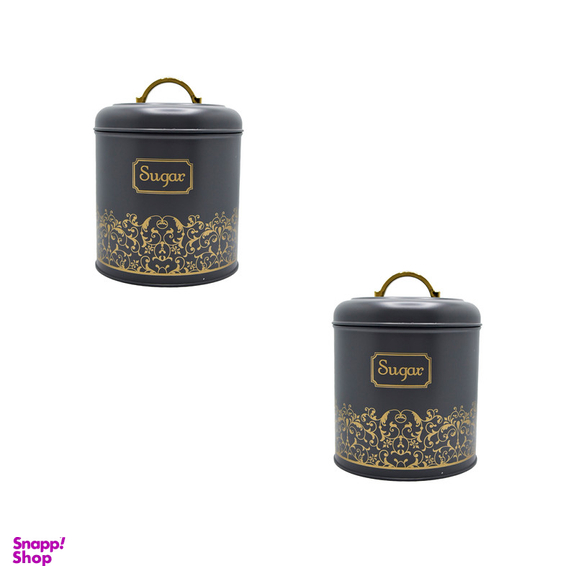 سرویس آشپزخانه 16 پارچه بی وی کی مدل kh کد 805395