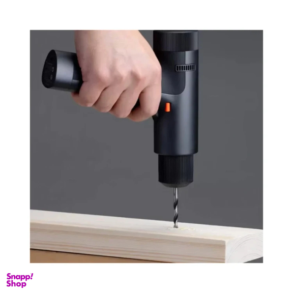 دریل شارژی میجیا مدل MJWSZNJYDZ001QW