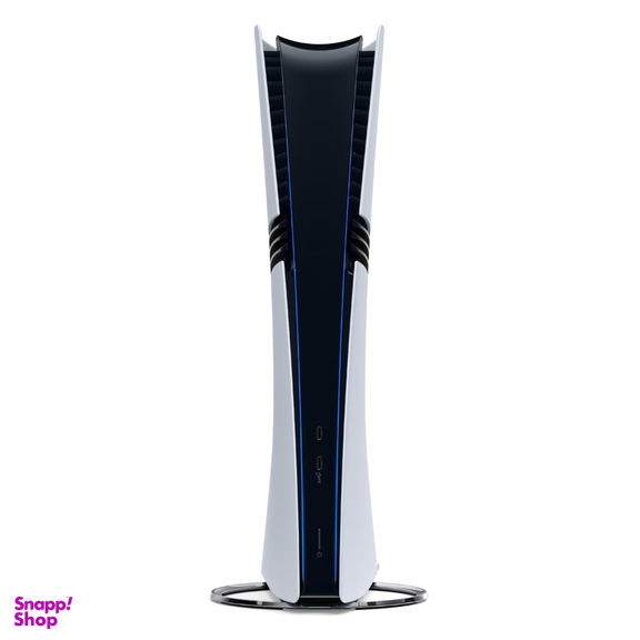 کنسول بازی سونی مدل PlayStation 5 Pro ظرفیت 2 ترابایت ریجن اروپا