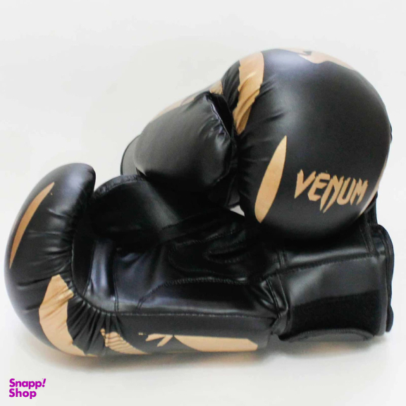 دستکش بوکس ونوم مدل VEN2M