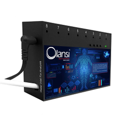 تصفیه کننده آب اولانسی مدل RO-ARTIFICAL-INTIFICIALA900