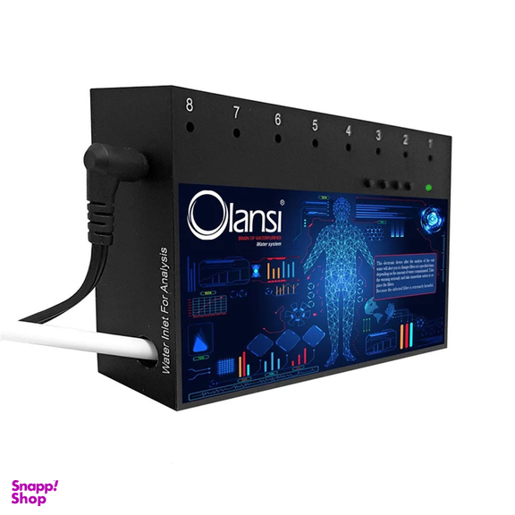 تصفیه کننده آب اولانسی مدل RO-ARTIFICAL-INTIFICIALA900