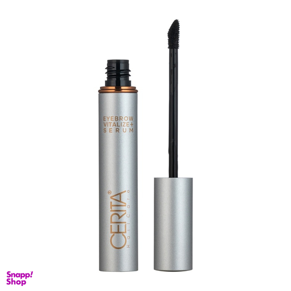 سرم ابرو سریتا مدل Eyebrow Vitalize و Eyelash Lotion حجم 8 میلی لیتر مجموعه ۲ عددی