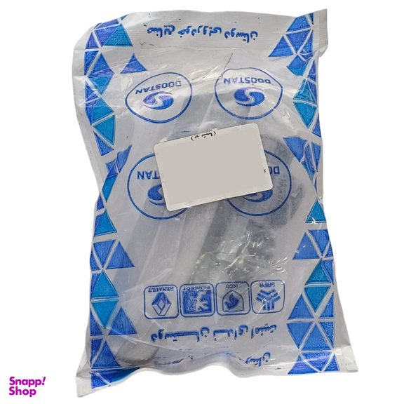 گل پخش کن عقب چپ دوستان کد 7418 مناسب برای پراید 132