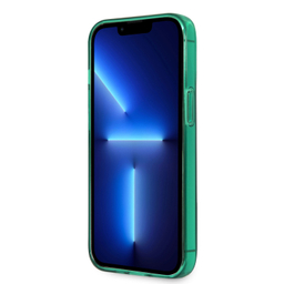 کاور پولو مدل Full Tpu مناسب برای گوشی موبایل اپل IPhone 13 Pro