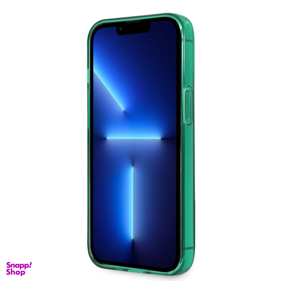 کاور پولو مدل Full Tpu مناسب برای گوشی موبایل اپل IPhone 13 Pro