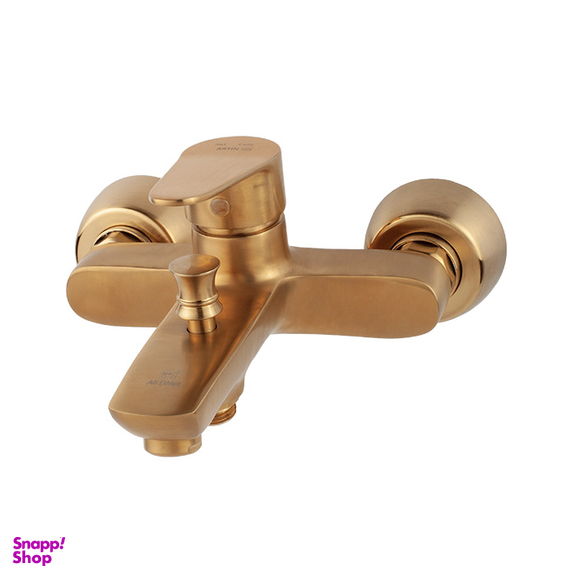 شیر حمام آرتین مدل DA-GM3302H