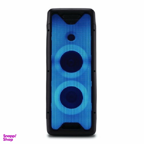 اسپیکر بلوتوثی جمینی مدل GLS-880