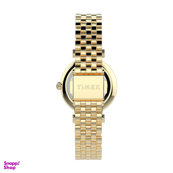 ساعت عقربه ای زنانه تایمکس کد TW2T78900