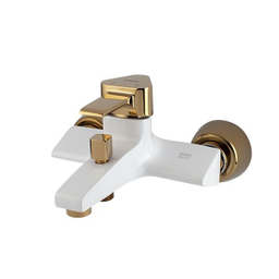 ست شیرآلات کسری مدل مهتاب مجموعه 5 عددی