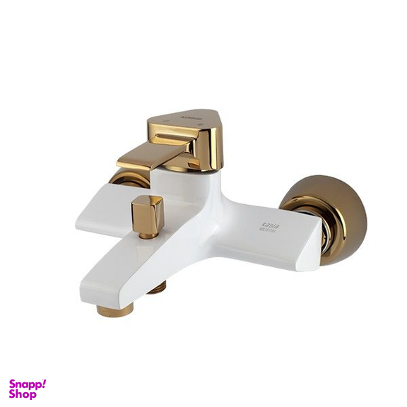 ست شیرآلات کسری مدل مهتاب مجموعه 5 عددی