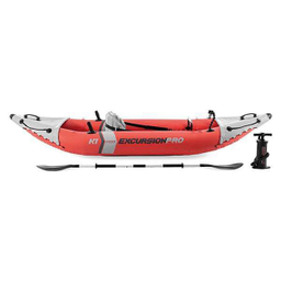 قایق بادی یک نفره اینتکس مدل Excursion Pro کد 68303