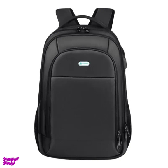 کوله پشتی لپ تاپ کوتتسی مدل 14016 مناسب برای لپ تاپ تا 16 اینچی