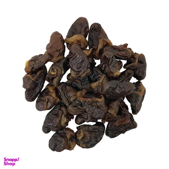 تشویقی سگ هاپومیل مدل دل مرغ وزن 30 گرم