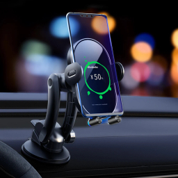 هولدر و شارژر وایرلس مک دودو مدل CH-7620