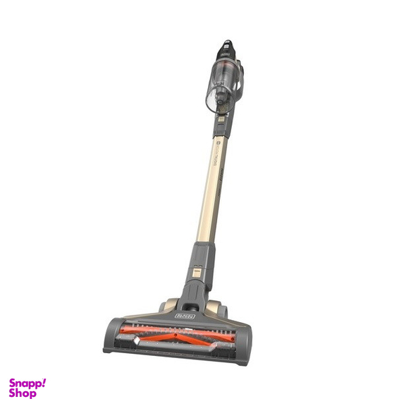 جارو شارژی عصایی بلک اند دکر مدل BHFEV36B2D-GB