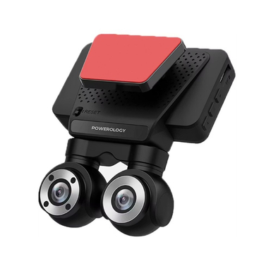 دوربین ثبت وقایع دولنز پاورولوژی کد P4KCAM108