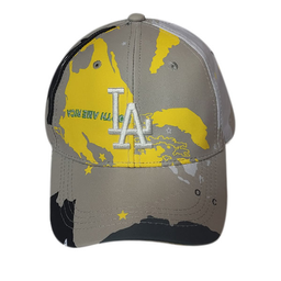 کلاه بیسبال مدل Bc1025