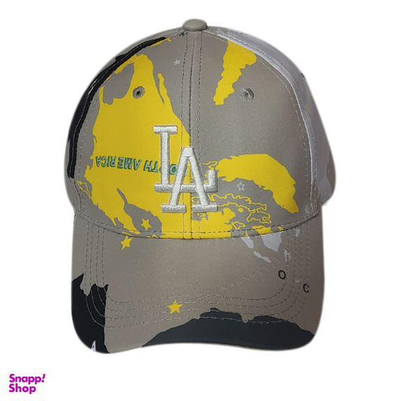 کلاه بیسبال مدل Bc1025