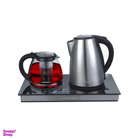چای ساز گوسونیک مدل GST-875