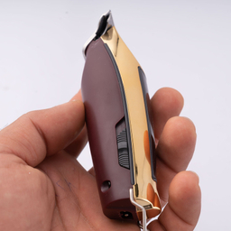 ماشین اصلاح موی سر و صورت فودیجی مدل FD-858