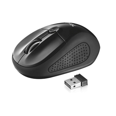 ماوس بی سیم تراست مدل PRIMO MATT