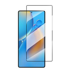 محافظ صفحه نمایش گوشی موبایل کینگ پاور مدل Ultra.Baiko مناسب سامسونگ Galaxy S25 Ultra