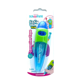 غلط گیر نواری فشاری اسکوول فنس کد FA92601
