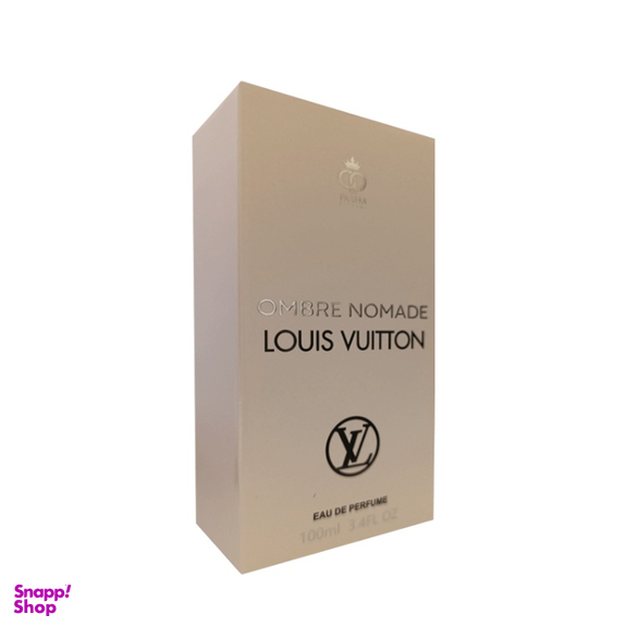ادوپرفیوم مردانه پاشا مدل Ombre Nomade حجم 100 میلی‌ لیتر