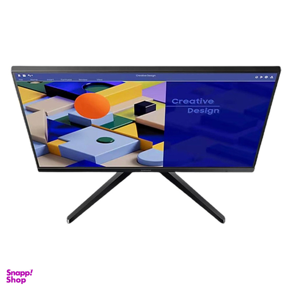 مانیتور سامسونگ مدل LS24C310EAMXUE سایز 24 اینچ