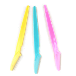 تیغ اصلاح ابرو تینکل مدل SHAPER بسته 3 عددی