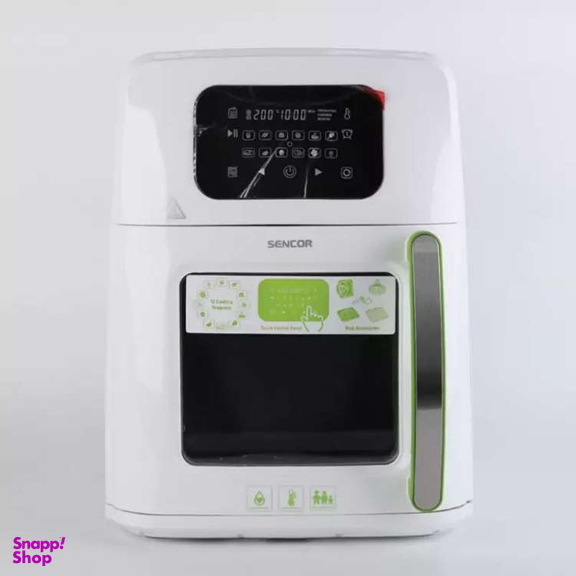 سرخ کن سنکور مدل SFR 5400WH
