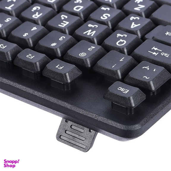کیبورد باسیم ایکس پی-پروداکت مدل 8300K