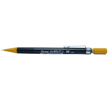 اتود 0.9 میلی متر پنتل مدل SHARPLET-2 کد A129