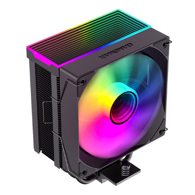 خنک کننده پردازنده گیم مکس مدل Sigma 550 Infinity Black