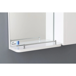 ست آینه و باکس دلفین کد 1035