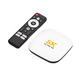 اندروید باکس اچ 96 مکس مدل M2 Plus حافظه 128 گیگابایت