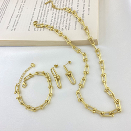 نیم ست زنانه مدل M4105