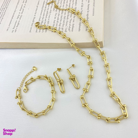 نیم ست زنانه مدل M4105