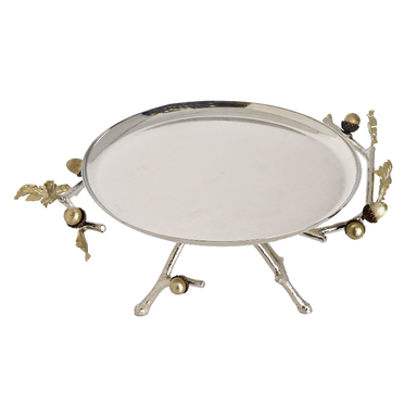 شیرینی خوری ریتون مدل بلوط کد 5