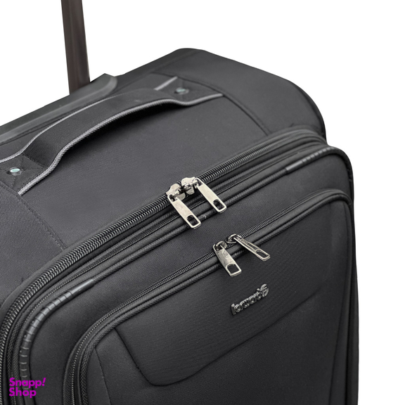 چمدان سایز بزرگ فوروارد مدل FCLT40120 HAPPY JOURNEY LARGE