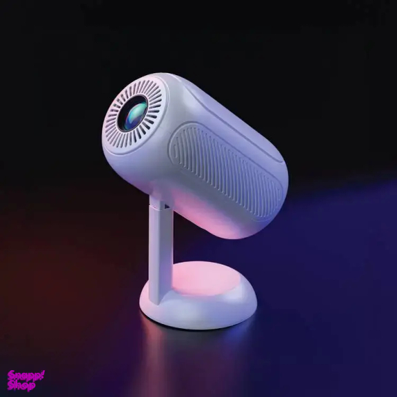 ویدیو پروژکتور گرین لاین مدل GL-VP4K