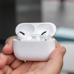 هدفون بی سیم موناکو مدل Airpods Pro