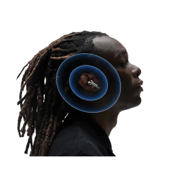 ایرفون بی سیم بلوتوثی سامسونگ مدل Galaxy Buds 3 Pro