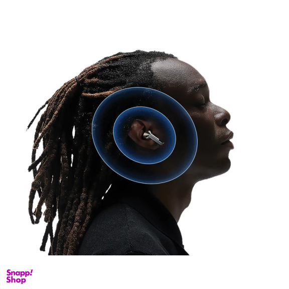 ایرفون بی سیم بلوتوثی سامسونگ مدل Galaxy Buds 3 Pro